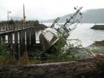 F/V Barren Islands
